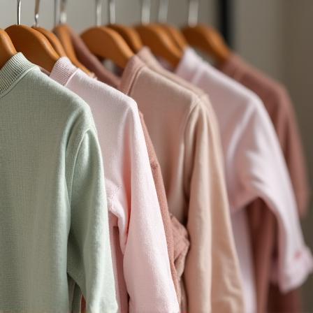Abbigliamento Quotidiano
