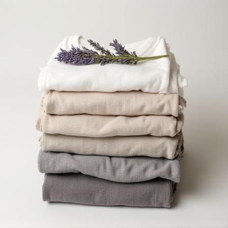 Moda Bambina Sostenibile